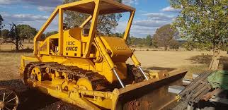 Eimco Heavy Equipment Hot Rods Cars Muscle Construction Vehicles