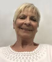 Obituary information for Valerie Bambridge