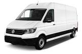 Volkswagen-Crafter