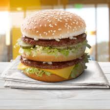 Our Food Mcdonald S Philippines