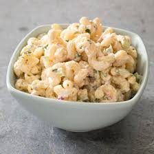 Cold macaroni salad can be frozen! Cool And Creamy Macaroni Salad Cook S Country