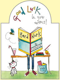 Pin On Good Luck For Exams