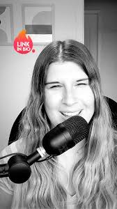 🌟Spotify link in Bio. #bellletstalk Listen in as I talk with Bronwyn Gray  about her work producing a short film called “Worth More” about MAID  (Medical Assistance in Dying) in Canada. In