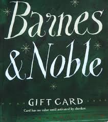 Barnes & noble gift cards are subject to terms and conditions. 20 Barnes Noble Gift Card Giveaway For Reading Bnbuzz Gay Nyc Dad
