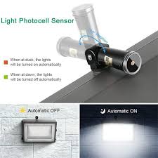 Skytech Automatic Day Night Dusk To Dawn Light Sensor Switch Ldr Control,  5A 12V Dc : Amazon.In: Garden & Outdoors