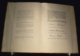 Datei Grundgesetz 1949 Jpg Wikipedia
