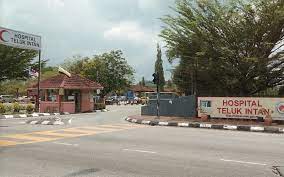Pastikan maklumat email & no telefon diisi dengan betul bagi tujuan pensijilan secara atas talian. Hospital Teluk Intan Terus Beroperasi Keadaan Terkawal Kata Pengarah Negeri Free Malaysia Today Fmt