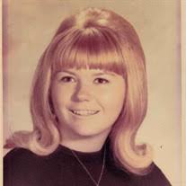 Obituary for Marsha Hunter