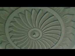 Cement Flower Ceiling Design Amazing Hand Made Working Youtube Ceiling Design Cement Design Down Ceiling Design A wide variety of office ceiling design options are available to you, such as project solution capability, function, and design style. cement flower ceiling design amazing