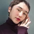 Zoe Stein : sa biographie, filmographie, et quelques photos