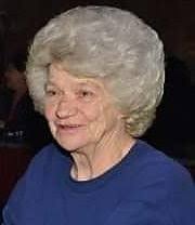 Obituary of Joyce Young