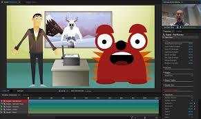 Maybe you would like to learn more about one of these? Make Your Own Cartoon With Adobe Character Animator Debuting At Nab 2015 Indie Shooter