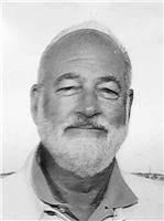 Frederick Branson Obituary (1952