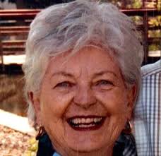 Norma Mae Mann Obituary