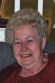 Hazel (Pierce) Arruda