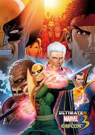 If you're trying to unlock all of the characters as quickly as possible, i would suggest playing on the very easy difficulty in arcade mode, . Ultimate Marvel Vs Capcom 3 Capcom Database Fandom