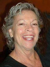 Patricia Reeve Obituary (1954