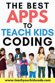 The list below highlights ten of the best free sites offering online coding games for kids. The 23 Best Programming Apps Coding Apps For Kids Teach Your Kids Code