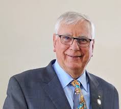 WHEN LARRY MET GARRY