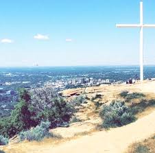 Table Rock Boise Idaho Trip Rv Road Trip Boise