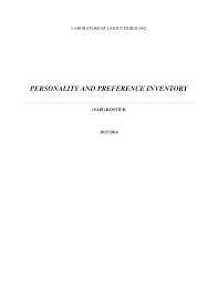 Check spelling or type a new query. Https Adoc Tips Download Personality And Preference Inventory Html