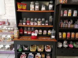14 Vintage And Modern Candy Shops In Southern Nevada Best Of Las Vegas