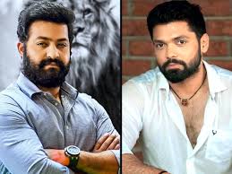 Rakshit shetty's debut film with meghana gaonkar and anish tejeshwar. Rakshit Shetty Says Jr Ntr Energy Is Infectious Tollywood