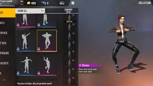 Here the free fire diamond generator tools and hack apps come into action. Free Fire 5 Best Emotes For February 2021 Firstsportz