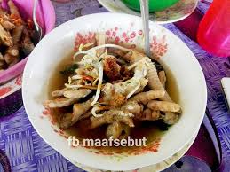 Resepi serbuk colek ala thai sedap mudah dan simple #resepiserbukcolek #resepiserbukcolekalathai resepi colek buah paling mudah, ringkas dan sedap. Maafsebut Khabar Dari Terengganu Sup Kaki Ayam Manir Facebook
