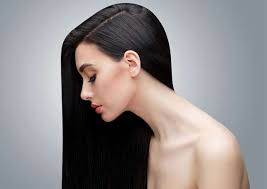 For example, my hair is of the coarsest type, which is 4b. How To Straighten Hair Naturally Femina In