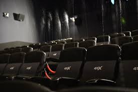 Check spelling or type a new query. Daus Redscarz Gsc Memperkenalkan 4dx Cinema Yang Pertama Di Klang Valley