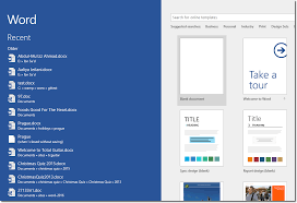 Microsoft Word Online Word 2016 Tutorials
