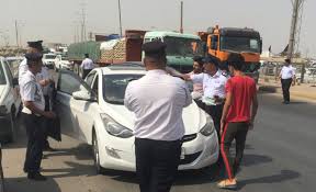 مديرية المرورالعامة تعرف على غرامات جميع المركبات الرقم الجديد. Ù…Ø¯ÙŠØ±ÙŠØ© Ø§Ù„Ù…Ø±ÙˆØ± ØªÙØ±Ø¶ ØºØ±Ø§Ù…Ø§Øª Ø¬Ø¯ÙŠØ¯Ø© ÙˆÙ…Ø­Ø§Ø³Ø¨Ø© Ø§Ù„Ù…Ø®Ø§Ù„ÙÙŠÙ† Ù„Ø´Ø±ÙˆØ· Ø§Ù„ÙˆÙ‚Ø§ÙŠØ© Ø§Ù„ØµØ­ÙŠØ© ÙˆÙƒØ§Ù„Ø© Ø¹ÙŠÙ† Ù„Ù„Ø§Ù†Ø¨Ø§Ø¡