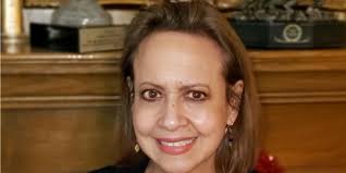 Past International Educators of the Year