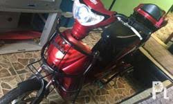 California Eco Bike Vista For Sale In Cainta Calabarzon Classified Philippineslisted Com