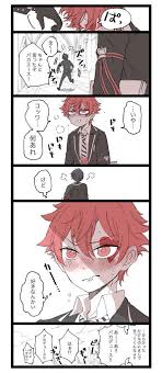 ジェン on twitter disney s twitter anime