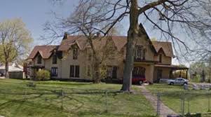 Oakwood Newark Ohio Beautiful Homes House Styles Ohio