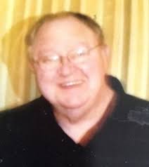 Lawrence Harper Obituary (1940