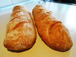 Pan Casero Tradicional Muy Sencillo Sin Masa Madre Receta 37 Recetas De Pan Pan Casero Como Hacer Pan Casero