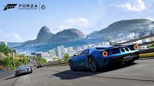 Microsoft also announced an exclusive partnership with ford, who announced their brand new ford gt supercar, which will feature in forza motorsport 6, and on the game's cover. Forza Motorsport 6 To Be Removed From Xbox Live Marketplace On September 15 Game Informer