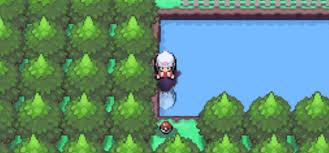 List Of Incense - Pokémon X And Y Walkthrough