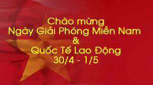 Tình hình giao thông trong kỳ nghỉ 4 ngày năm nay được dự báo khá căng thẳng khi người dân về quê, đi du lịch nhiều. Lá»‹ch Nghá»‰ Lá»… 30 4 1 5 NÄƒm Nay 2021 Ä'Æ°á»£c Nghá»‰ Máº¥y Ngay Meta Vn