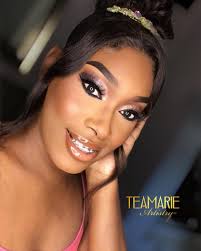 TeaMarie Artistry (@teamarieofficial) • Instagram photos and videos