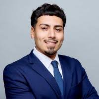 Christopher Dominguez