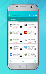 Download sender app for android. App Sender Bluetooth App Transfer Apk 1 0 Aplicacion Android Descargar