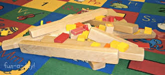 These activities would also be great for a kindergarten camping theme, or just for fun! Fantastic Activities For A Preschool Camping Theme