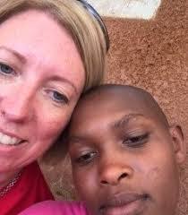 Gillian Squires's Instagram, Twitter & Facebook