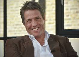 His awards include a golden globe award, a bafta award and an honorary césar. What Bafta Has Hugh Grant Been Nominated For Who S His Wife Anna Eberstein And Who Did He Play In A Very English Scandal