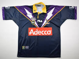 Make our storm your storm: Melbourne Storm Nrl Fila Shirt L Rugby Rugby League Melbourne Storm Classic Shirts Com