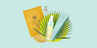 Shisheido is a beauty care brand that makes. 20 Best Organic And Natural Skin Care Products Of 2021